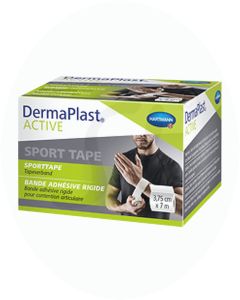 DermaPlast® ACTIVE Sporttape 3,75 cm x 7 m 1 Stk.