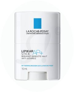 La Roche-Posay Lipikar Stick AP+  15 ml 