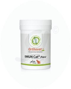 Imun Cat 