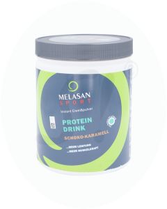 Melasan Sport Protein Drink 540 g
