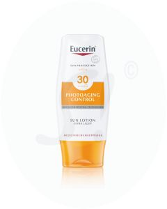 Eucerin Photoaging Control Sun Lotion Extra Light LSF 30 150 ml
