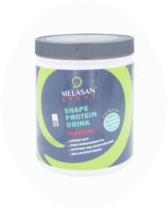 Melasan Sport Shape Protein Drink 500 g