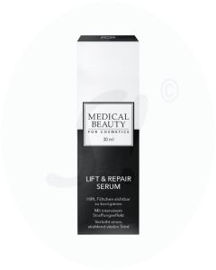 Medical Beauty Lift & Repair Serum 30ml