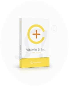 Vitamin D Test 1 Pkg