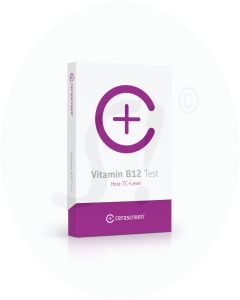 Vitamin B12 Test 1 Pkg