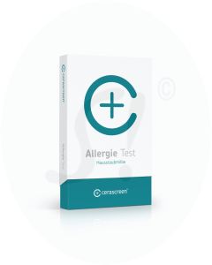 Allergie Test Hausstaubmilbe 1 Pkg