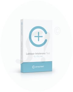 Laktose-Intoleranz Test 1 Pkg