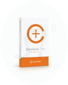 Serotonin Test 1 Pkg