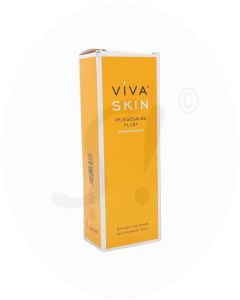 Viva Skin Pflegesalbe Plus+ 200 ml
