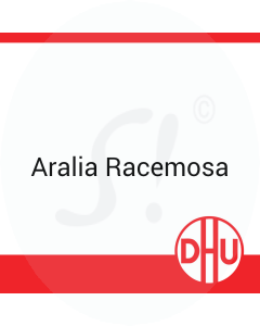 Aralia Racemosa DHU 8 g  Globuli