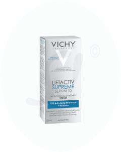 VICHY Liftactiv Supreme Serum 10