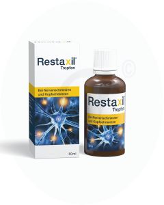 Restaxil® Tropfen 50 ml