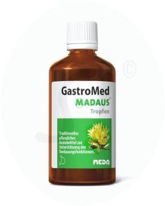 GastroMed Madaus® Tropfen 20 ml