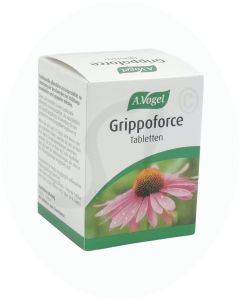 Grippoforce Tabletten 40 Stk.