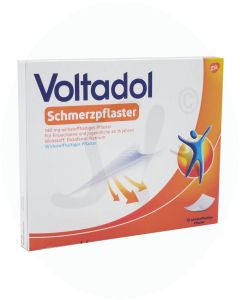 Voltadol Schmerzpflaster 140 mg