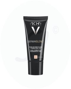 VICHY Dermablend Teint-korrigierendes Make-Up 30 ml 