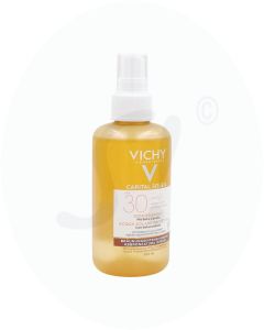 VICHY Capital Soleil Beta Carotin Spray 200 ml