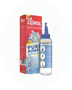 Elimax Pure Power Lotion 100 ml 