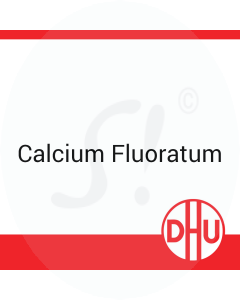 Calcium Fluoratum DHU Dilution