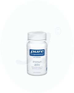 Pure Encapsulations Immun Aktiv Kapseln 30 Stk. 