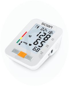Blutdruckmessgerät LD579 vollautomatisch