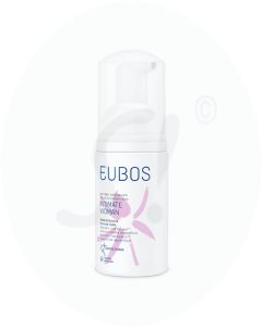 Eubos Intimate Care Woman Duo 100 ml