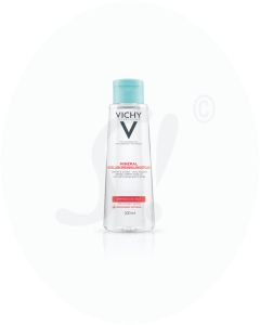 VICHY Pureté Thermale Minéral Mizellen Reinigungsfluid für empfindliche Haut