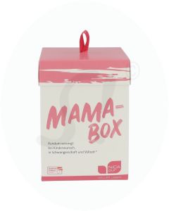 Nicapur Mama-Box 3 x 30 Kapseln