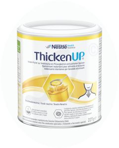 ThickenUP 6 x 227g