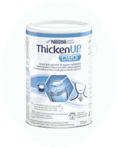 ThickenUP Clear 12 x 125 g
