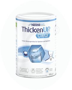 ThickenUP Clear 6 x 900g