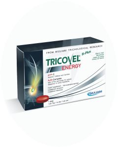 Tricovel Energy Men Tabletten 30 Stk. (Rezeptfrei)