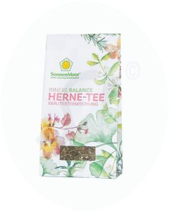 SonnenMoor Innere Balance Herne-Tee lose 50 g