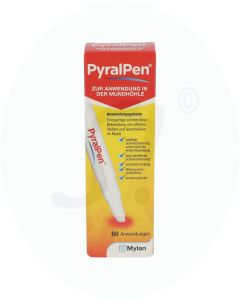 PyralPen Gel 3,3 ml