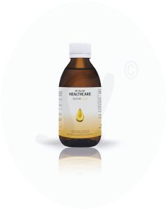 Silicium Liquid + Vitamin K2 + Vitamin D3 200 ml