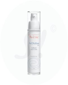 Avène A-OXitive TAG straffende Aqua-Creme 30 ml