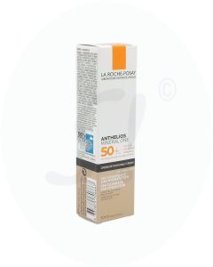 La Roche-Posay Anthelios Mineral One LSF 50+ 30 ml