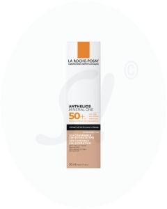 La Roche-Posay Anthelios Mineral One LSF 50+ 03 Tan 30 ml