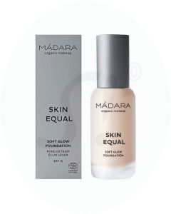 Madara Skin equal Foundation 30 ml 