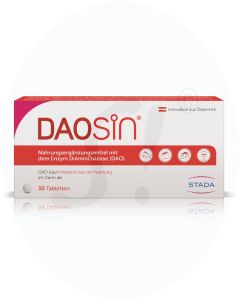 DAOSIN Tabletten 30 Stk.