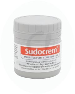 Sudocrem Multi-Experte Schutzcreme 60 g