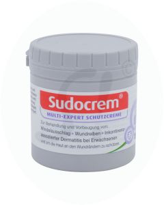 Sudocrem Multi-Experte Schutzcreme 125 g