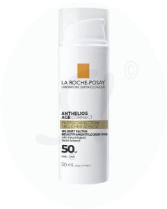 La Roche-Posay Anthelios Age Correct LSF 50 Gesichtscreme 50 ml