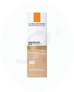 La Roche-Posay Anthelios Age Correct LSF 50 CC Cream 50 ml