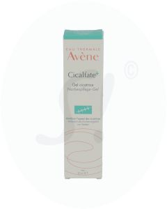 Avène Cicalfate+ Narbenpflege-Gel 30 ml