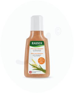 RAUSCH After-Sun-Shampoo mit Weizenkeim 40ml
