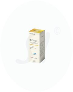Vitamic Biosen Tropfen 30 ml