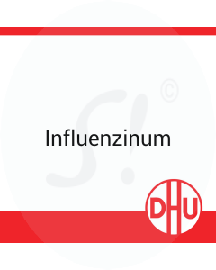 Influenzinum DHU