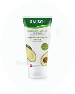 RAUSCH Farbschutz-Conditioner mit Avocado 150 ml