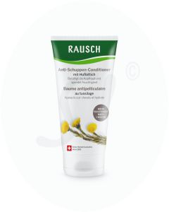 RAUSCH Anti-Schuppen-Conditioner mit Huflattich 150 ml